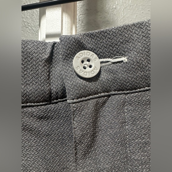 NWT Adidas ULTIMATE365 GOLF SHORTS - Picture 4 of 8